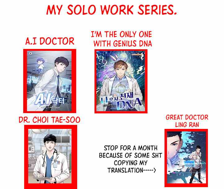 Genius Doctor Lee Moo-jin Chapter 33 26